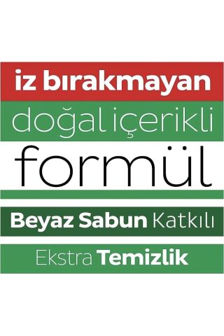 Sleepy Easy Clean Temizlik Havlusu X4 400 Adet