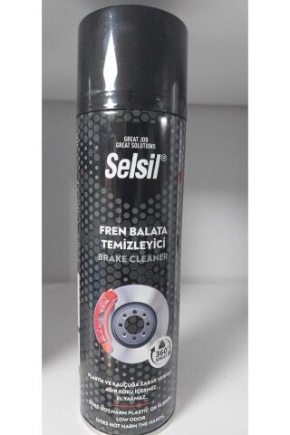 Selsil Fren Balata Temizleyeci Spery 500 ml