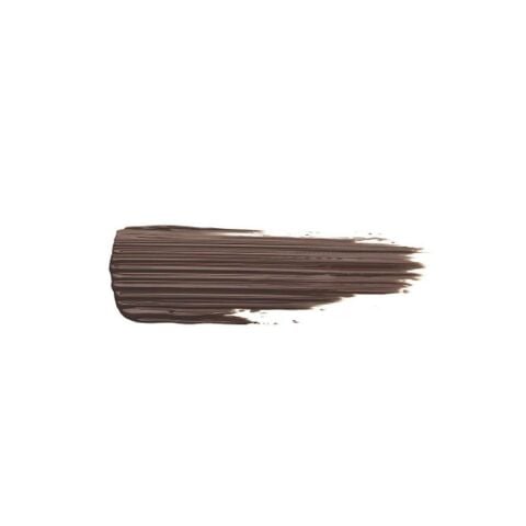 Loreal Paris Brow Artist Plump Kaş Sabitleyici Maskara 109 Ebony