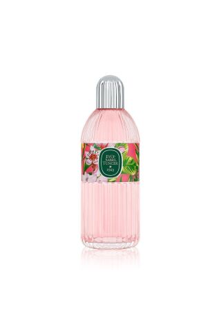 apon Kiraz Çiçeği Kolonyası 400ML Silindir Pet Şişe