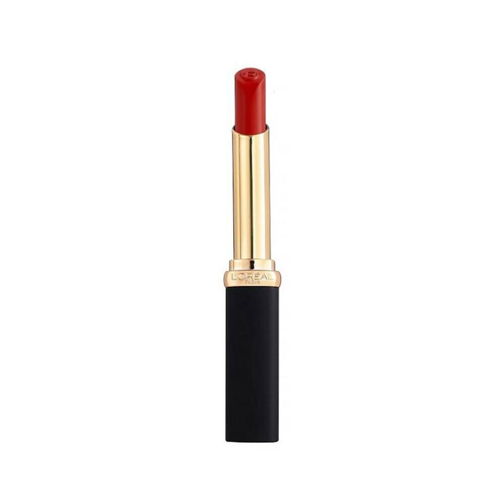 Loreal Paris Color Riche Intense Volume Matte 346 Rouge Determination