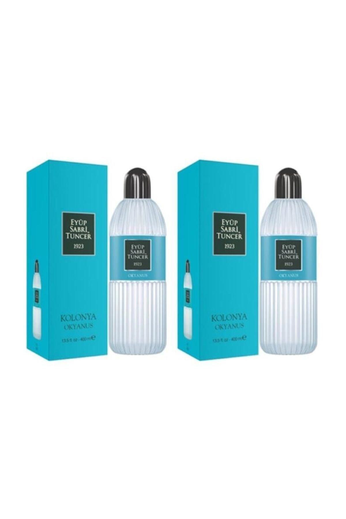 Okyanus Kolonya 400 ml X 2 Adet