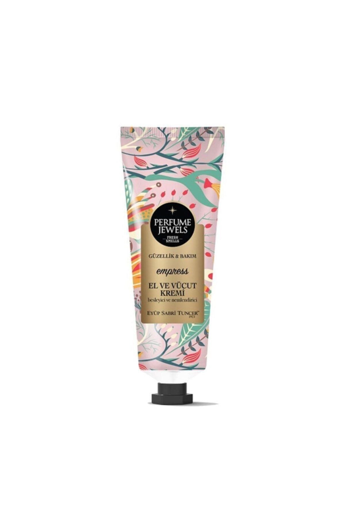 Eyüp S.t. El Ve Vücut Krem Empress 50 Ml