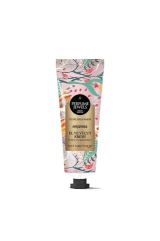 Eyüp S.t. El Ve Vücut Krem Empress 50 Ml