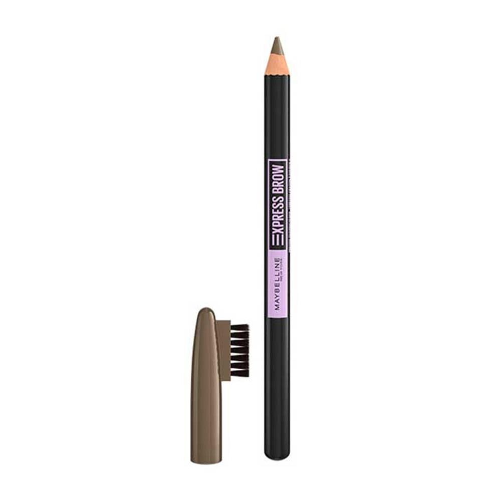 Maybelline Express Brow Kaş Kalemi - 04 Medium Brown