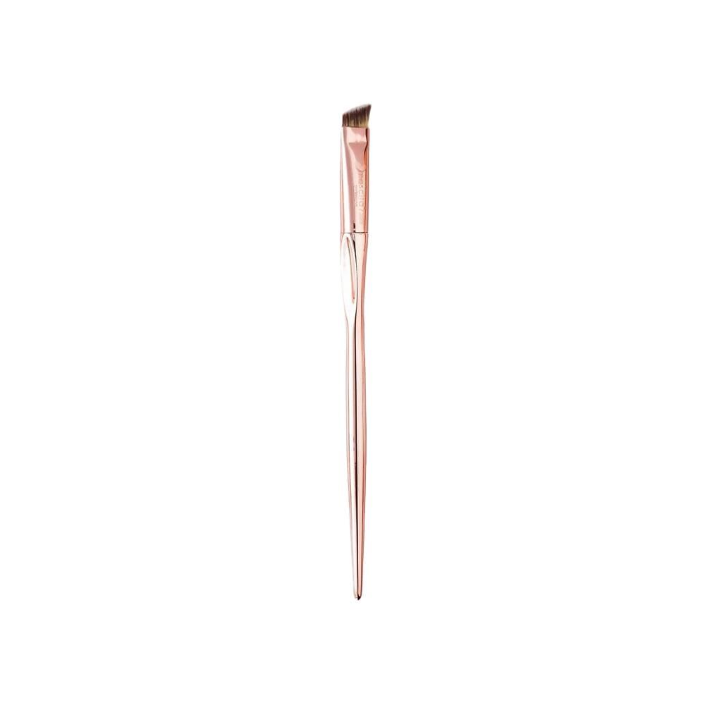 Nascita Bronzy Glow Kesik Yapılı Eyeliner Fırçası