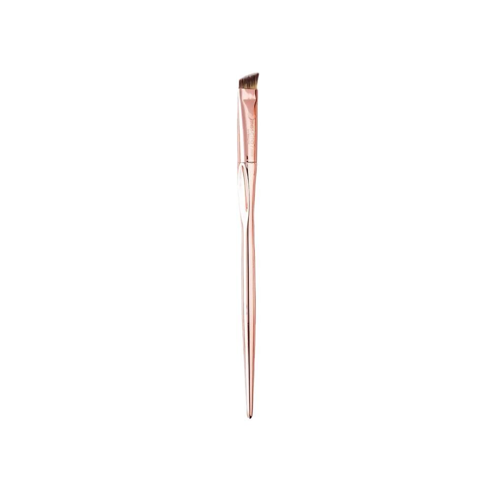 Nascita Bronzy Glow Kesik Yapılı Eyeliner Fırçası