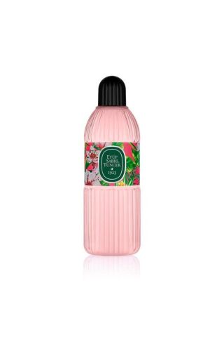 Japon Kiraz Çiçeği 400 ml Kolonya Pet Şişe