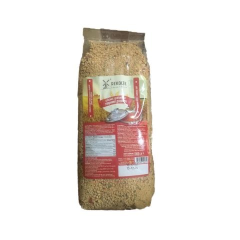 Rekolte Süzme Yoğurtlu Tarhana Çorbası 1000 g