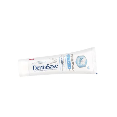 Dentasave Aşındırmayan Beyazlık 75 ml