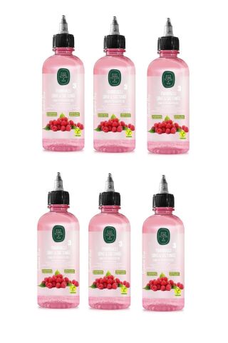 Eyüp Sabri Tuncer Frambuazlı Sirke Saç Toniği 100 ml x 6 Adet