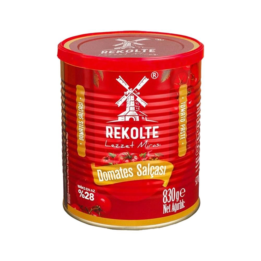 Rekolte Domates Salçası 830 g