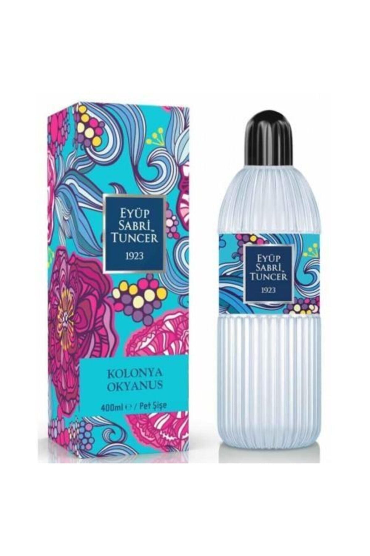 Eyüp Sabri Tuncer 400 ml Okyanus Kolonyası