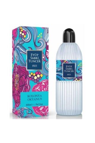 Eyüp Sabri Tuncer 400 ml Okyanus Kolonyası