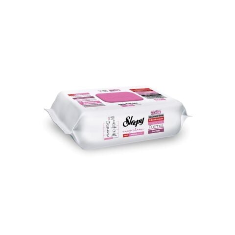 Sleepy Pomelo Yüzey Temizlik Havlusu 100 yaprak x 5 paket ve ROSIE