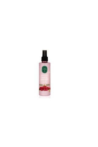 Eyüp Sabri Tuncer 210 Ml Frambuazlı Sirke & Süper Saç Bakım Spreyi