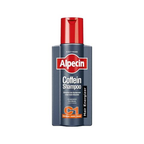 Alpecin Şampuan Coffein C1 250 ml