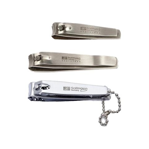 Tarko Solingen Tirnak Makası Seti 4