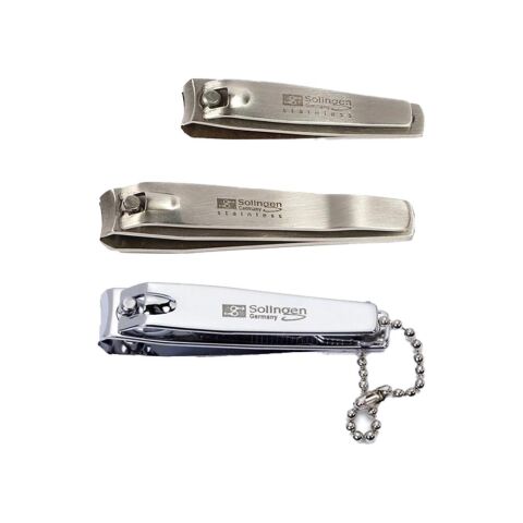 Tarko Solingen Tirnak Makası Seti 4