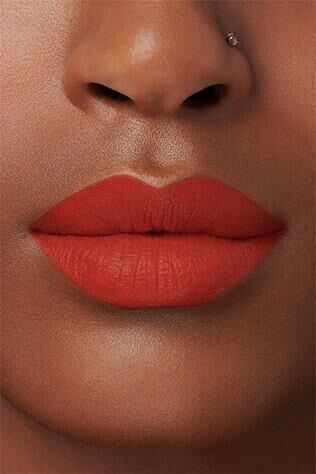 Maybelline Skin Tint Fondöten 40, Mega Volume Maskara, Stay Ink Crayon Kalem Mat Ruj 115