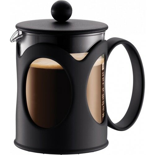 Bodum French Press Kenya 4 Cup
