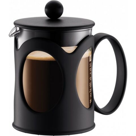 Bodum French Press Kenya 4 Cup