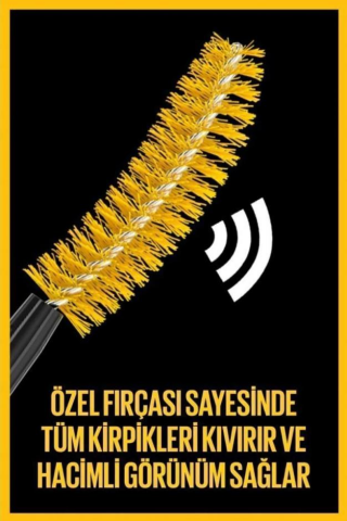 Maybelline Superstay Pudra -Fondöten 21, Maskara Curl Bounce, Super Stay Matte Ink Ruj 75