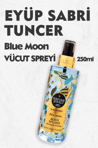 Eyüp Sabri Tuncer Blue Moon 250 ml