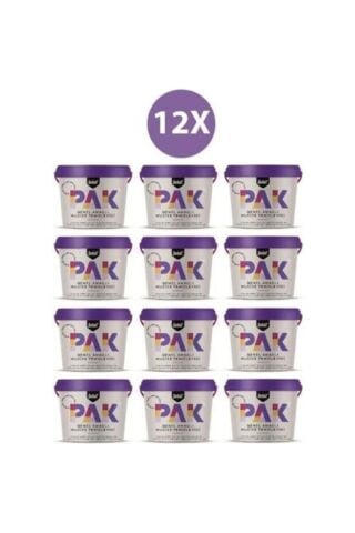 Selsil Pak 12 Adet Koli Mucizevi Temizleyici 12 Adet