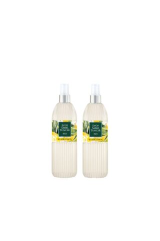 Eyüp Sabri Tuncer Klasik Limon 150 ml Sprey Kolonya X 2 Adet