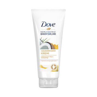 Dove Hindistan Cevizi Güçlendirici Saç Kremi 170 Ml