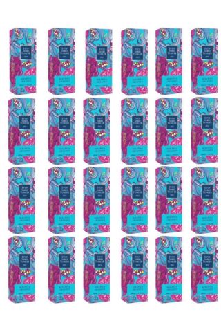 Eyüp Sabri Tuncer Okyanus Kolonyası Pet Şişe 400 ml x 24 Adet