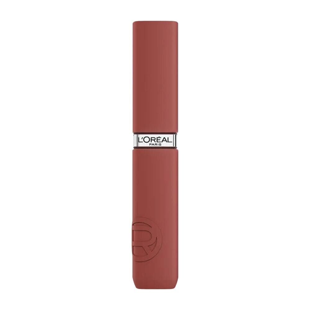 Loreal Paris Infaillible Matte Resistance Likit Mat Ruj - 150 Lazy Sunday