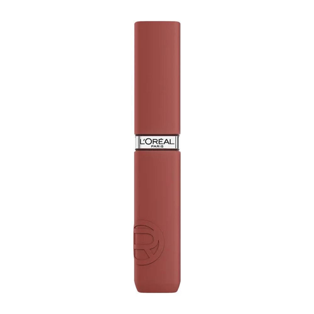 Loreal Paris Infaillible Matte Resistance Likit Mat Ruj - 150 Lazy Sunday