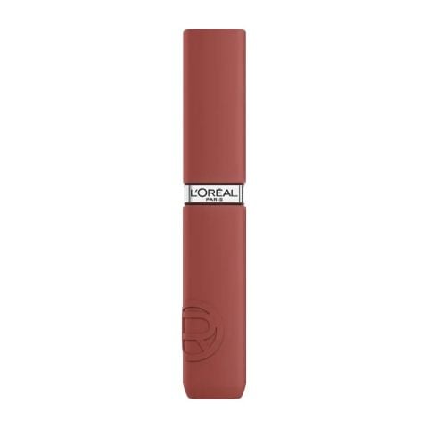 Loreal Paris Infaillible Matte Resistance Likit Mat Ruj - 150 Lazy Sunday