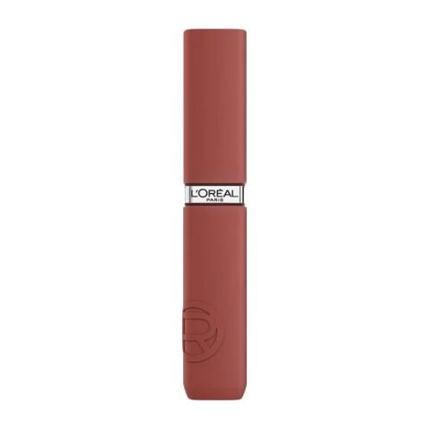 Loreal Paris Infaillible Matte Resistance Likit Mat Ruj - 150 Lazy Sunday