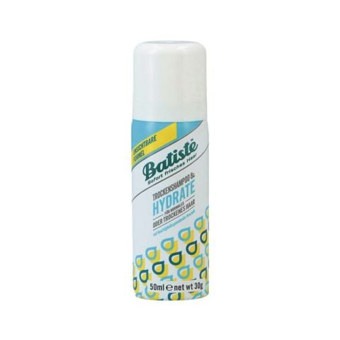 Batiste Kuru Şampuan Nemlendirici 50 ml