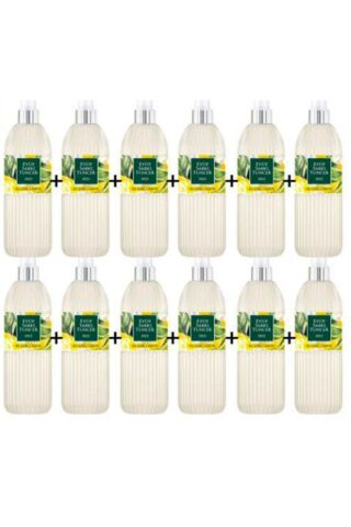 Eyüp Sabri Tuncer Klasik Limon 150 ml Sprey Kolonya x 12 Adet