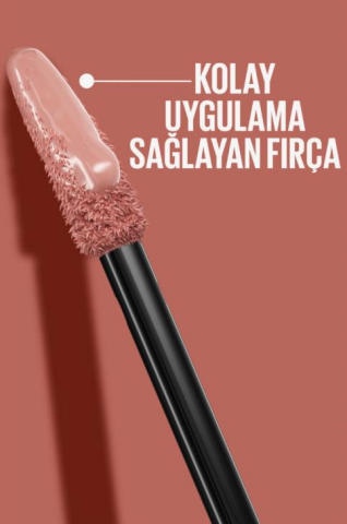 Loreal Infaillible Matte Cover SPF25 200, Bambi Eye Maskara, Vinyl Ink Likit Ruj 95