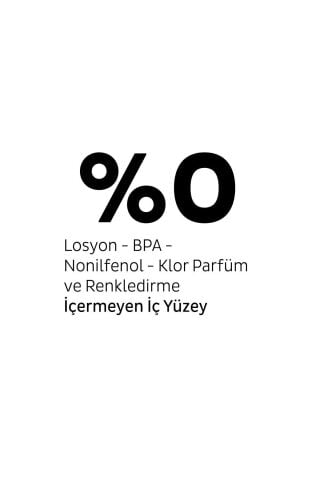 Sleepy Bio Natural Premium Plus Hijyenik Ped Mega Paket Gece Extra 26X3 Adet