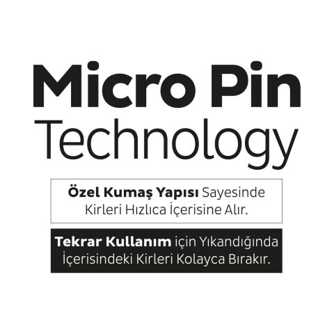 Sleepy Bio Yüzey Temizlik Havlusu 50 Adet Çayağacı Misket Limonlu