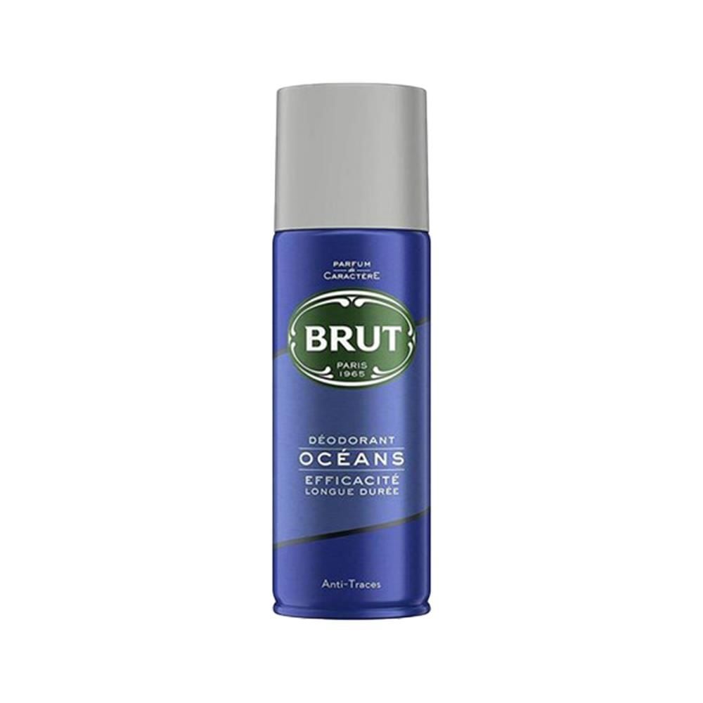 Brut Deodorant Oceans 200 ml