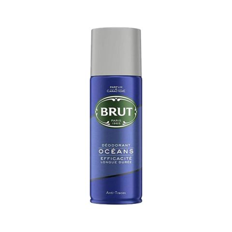 Brut Deodorant Oceans 200 ml