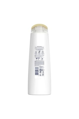 Dove Ultra Care Yoğun Onarıcı Şampuan 400 ml x 3 Adet