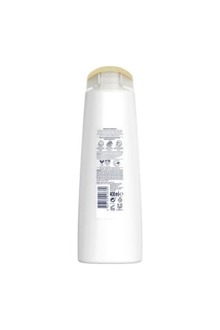 Dove Ultra Care Yoğun Onarıcı Şampuan 400 ml x 3 Adet