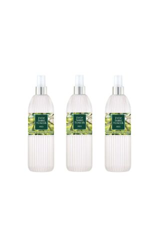Eyüp Sabri Tuncer Ayvalık Zeytin Çiçeği 150 Ml Sprey Kolonya - Pet Şişe 3 Adet