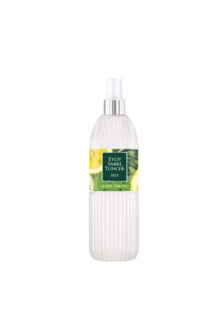 Çeşme Limonu + Klasik Limon 150 Ml 2'li Kolonya