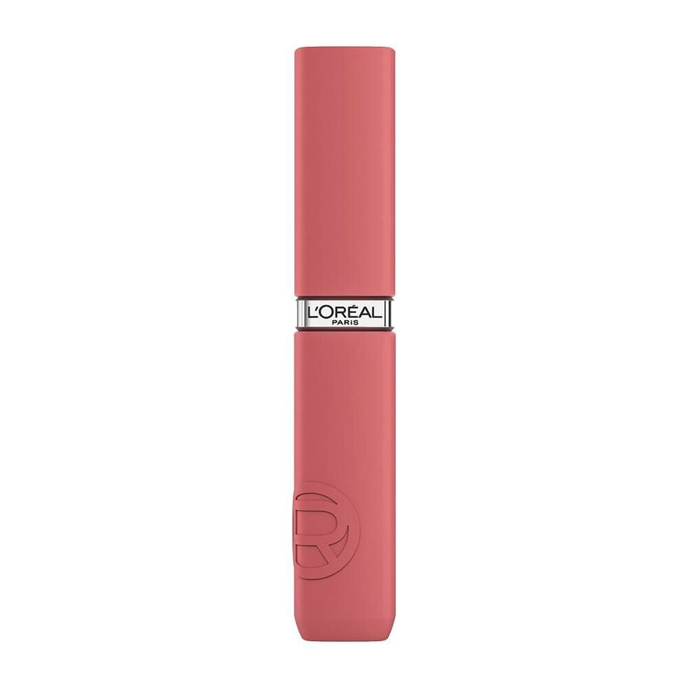 Loreal Paris Infaillible Matte Resistance Likit Mat Ruj - 120 Major Crush
