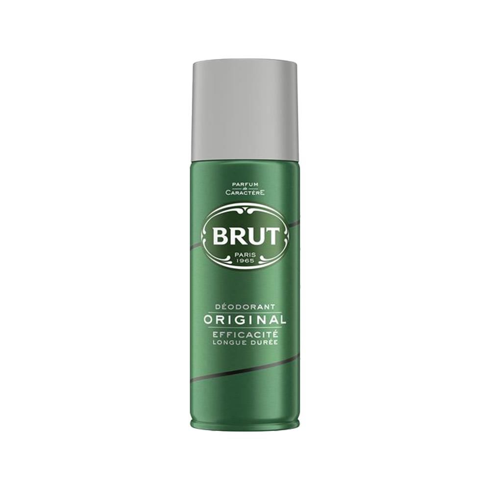 Brut Deodorant Original 200 ml