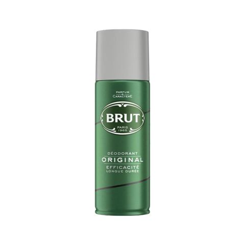 Brut Deodorant Original 200 ml
